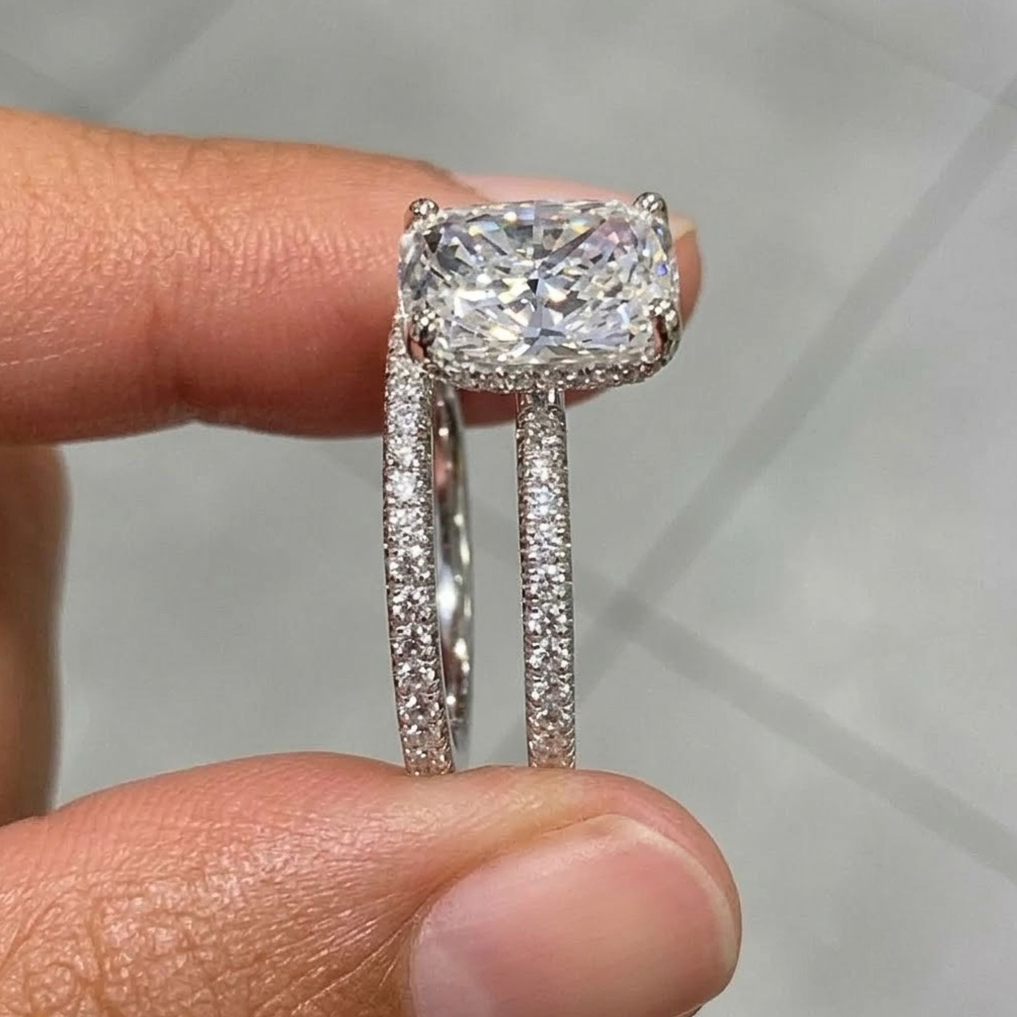 Diamond Ring