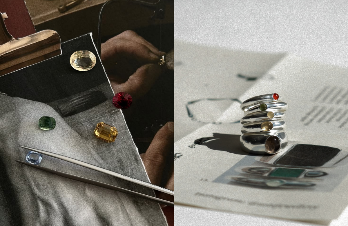 Your idea. Our craft.