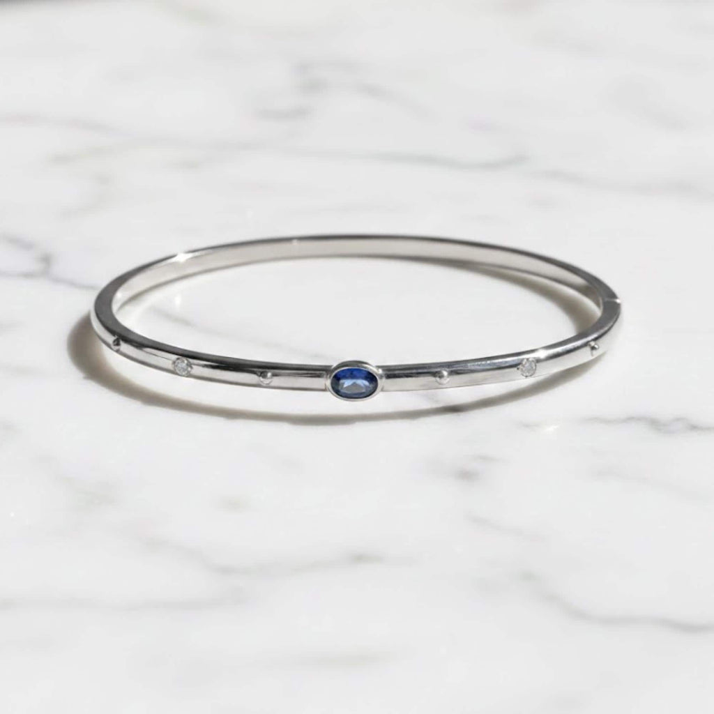 Bangle Bracelet, Diamond Bracelet, Statement Jewelry, Diamond Bangle, Minimalist Bracelet, Vintage Jewelry, Stacking Bracelet, Bangles