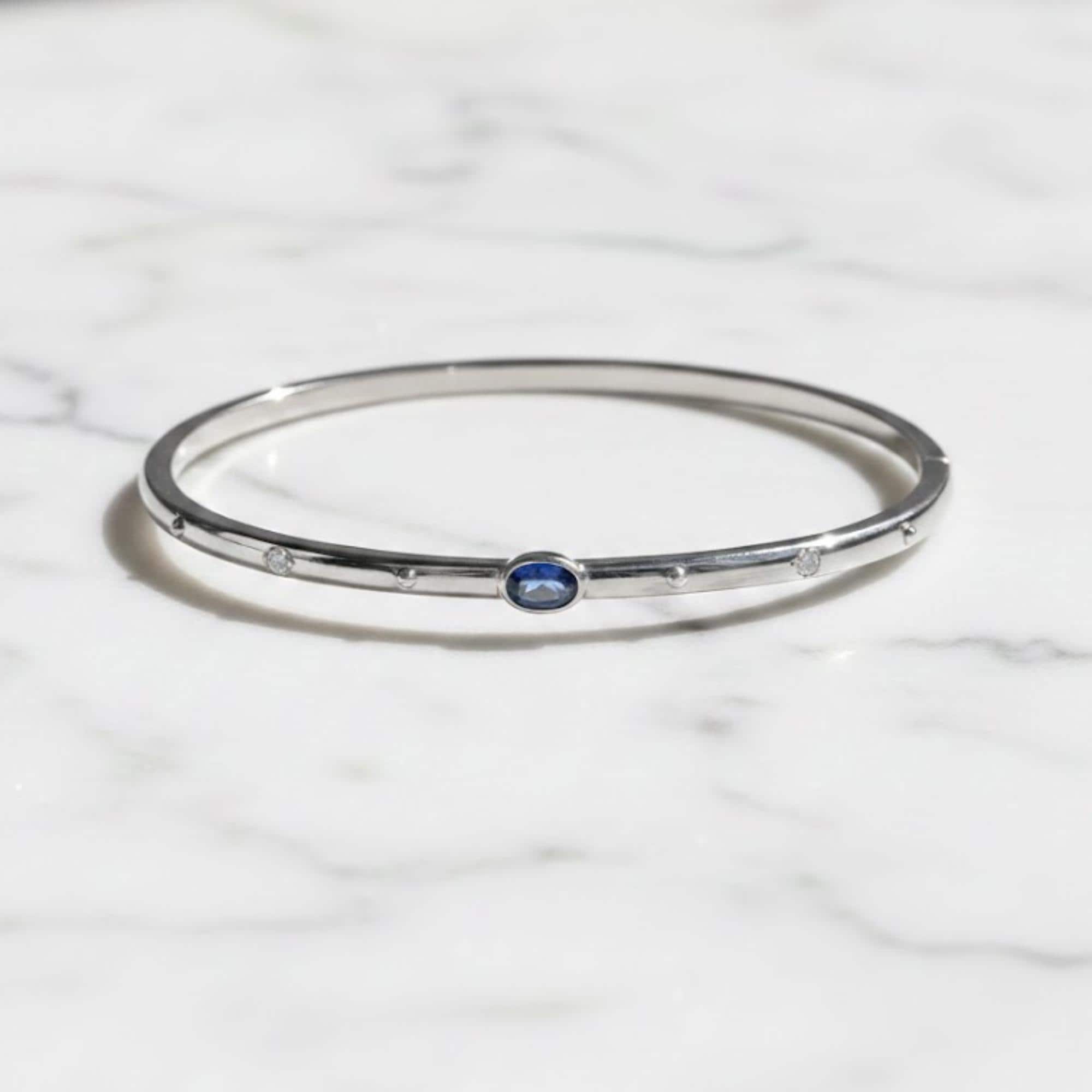 Bangle Bracelet, Diamond Bracelet, Statement Jewelry, Diamond Bangle, Minimalist Bracelet, Vintage Jewelry, Stacking Bracelet, Bangles