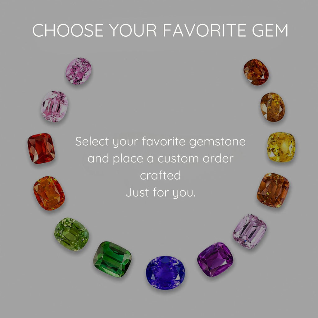 Custom Ring Service-Custom Personalized Ring, CAD Service, Jewelry Gemstone Replacement, Duplicate OR Matching Bands, Custom Birthstone Ring