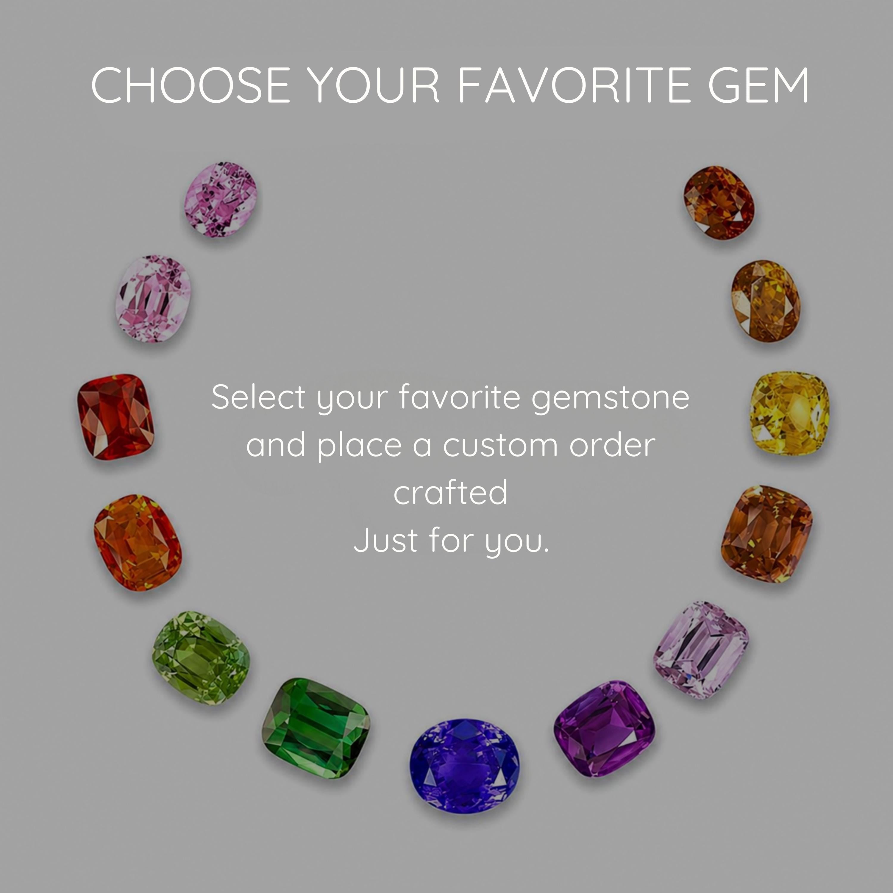 Custom Ring Service-Custom Personalized Ring, CAD Service, Jewelry Gemstone Replacement, Duplicate OR Matching Bands, Custom Birthstone Ring